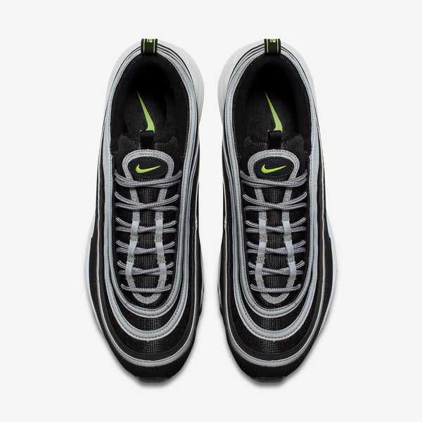 Nike Air Max 97 OG Black/Volt