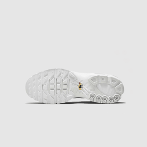 Nike Air Max Plus Supreme White