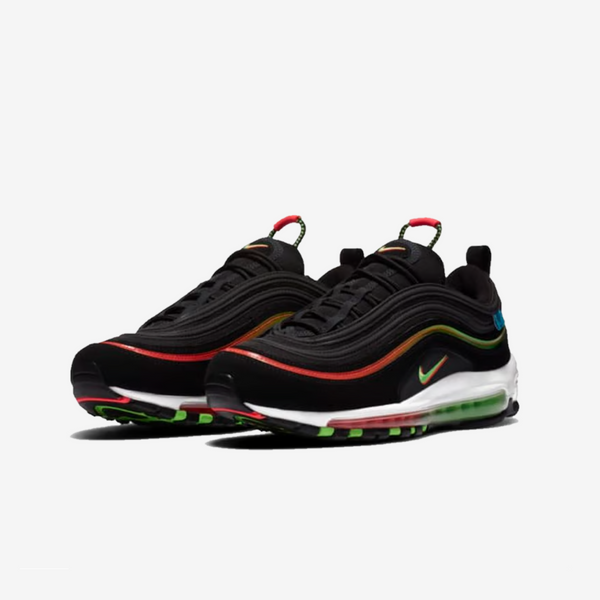 Nike Air Max 97 Worldwide Black