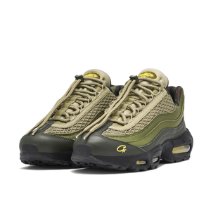 Nike Air Max 95 Corteiz SP - ‘’Gutta Green’’ - KICKSLOCKERS