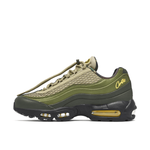 Nike Air Max 95 Corteiz SP - ‘’Gutta Green’’ - KICKSLOCKERS