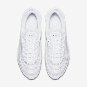 Nike Air Max 97 Triple White - Foot Arena