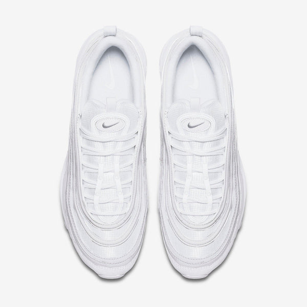 Nike Air Max 97 Triple White - Foot Arena