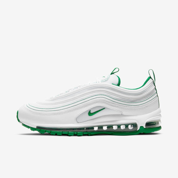 Nike Air Max 97 White Pine Green