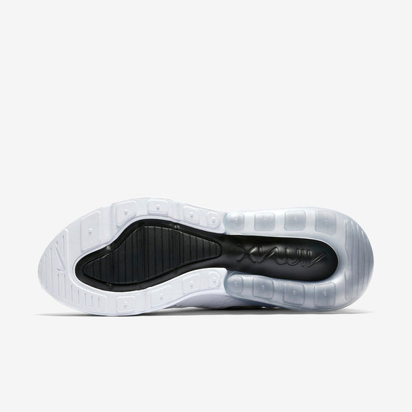 Air Max 270 - Total White - Foot Arena