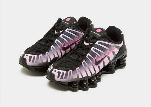Nike Shox TL Playful Pink