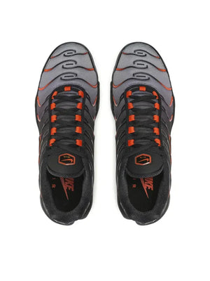 Nike Air Max Plus TN Black Orange