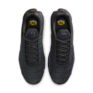 Nike Air Max Plus Grey/Wild Grape