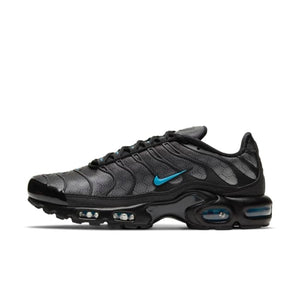 Nike Air Max Plus "Black Hex"