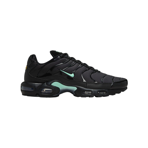 Nike Air Max Plus Tn "Black & Mint Foam"
