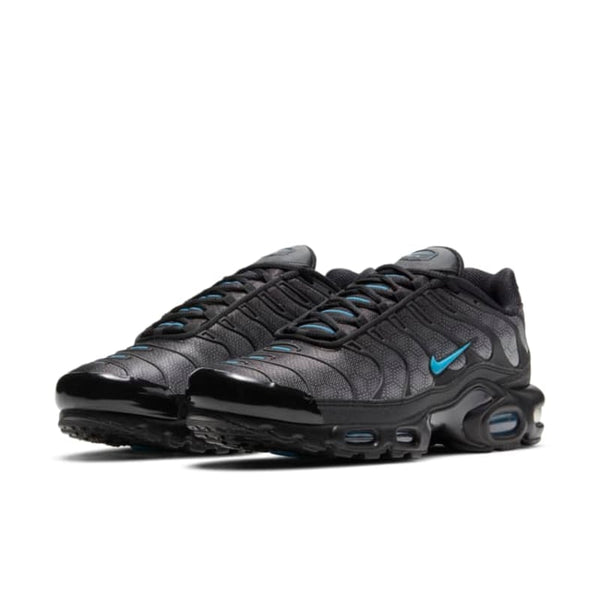 Nike Air Max Plus "Black Hex"