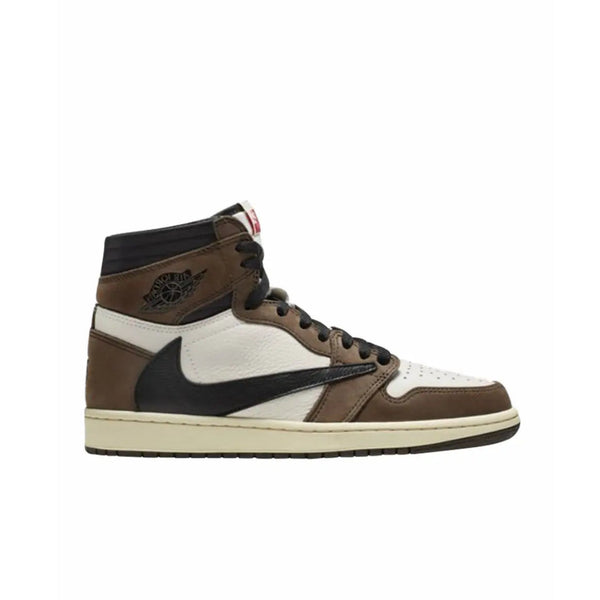Air Jordan 1 Retro High Travis Scott "Cactus Jack