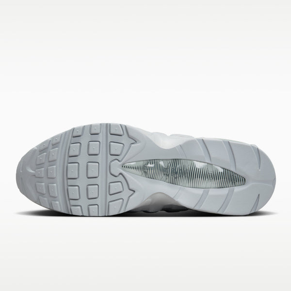 Nike Air Max 95 Pure Platinum