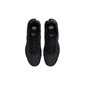 Nike Air Max Plus Tn "Black & Mint Foam"