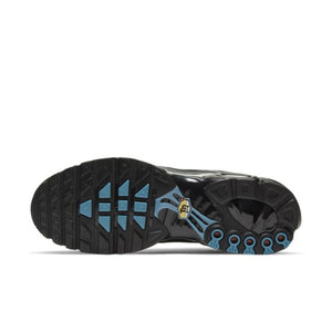 Nike Air Max Plus "Black Hex"