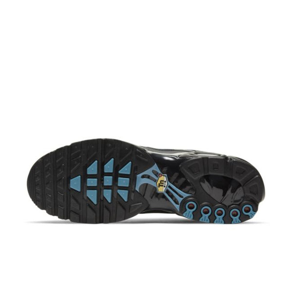 Nike Air Max Plus "Black Hex"