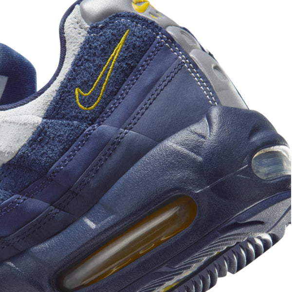 Nike SB Air Max 95

Eric Koston