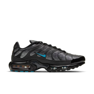 Nike Air Max Plus "Black Hex"