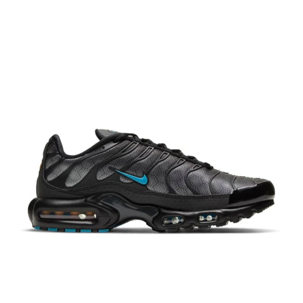 Nike Air Max Plus "Black Hex"