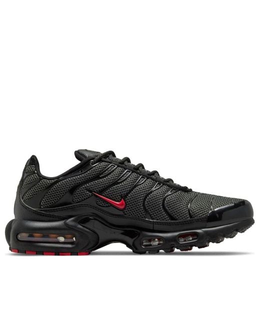 Nike Air Max Plus Bred