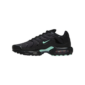Nike Air Max Plus Tn "Black & Mint Foam"