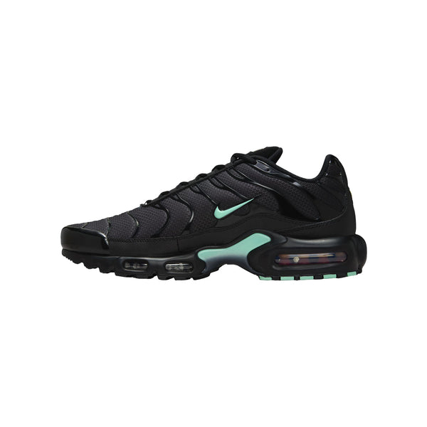 Nike Air Max Plus Tn "Black & Mint Foam"