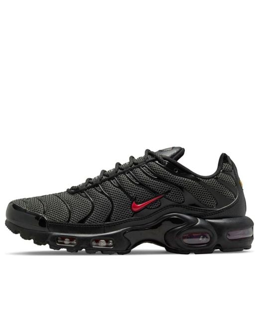 Nike Air Max Plus Bred