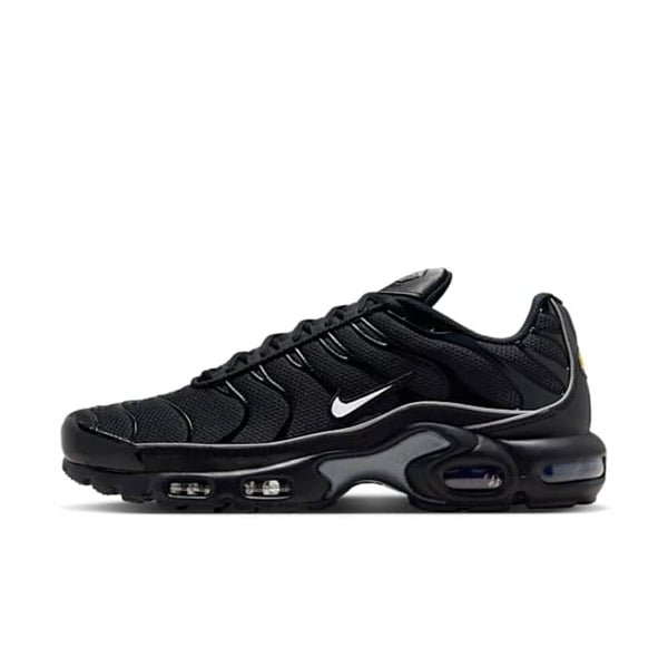 Nike Air Max Plus OG "Black Reflective"