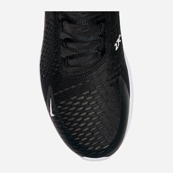 Nike Air Max 270 Black - White