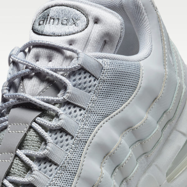 Nike Air Max 95 Pure Platinum