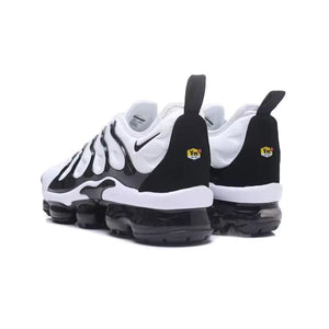 Nike Air Vapormax Plus White/Black