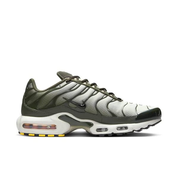 Nike Air Max Plus Sequoia / Cargo Khaki