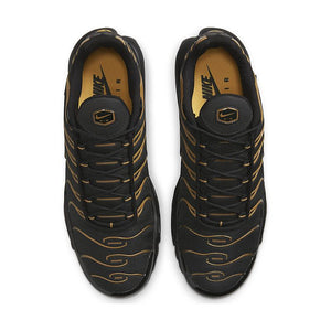 Nike Air Max Plus Cordura "Black Wheat"