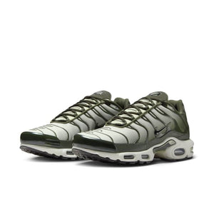 Nike Air Max Plus Sequoia / Cargo Khaki