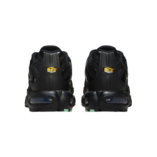 Nike Air Max Plus Tn "Black & Mint Foam"