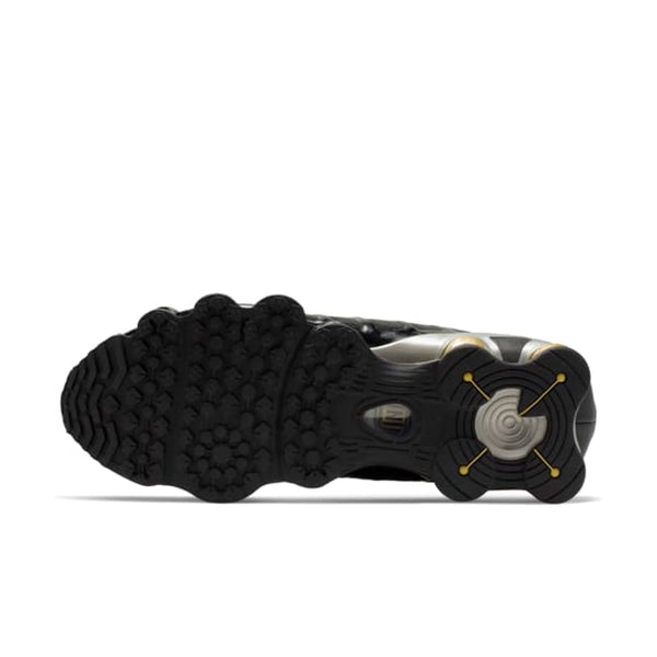 Nike Shox TL x Neymar Jr.
"Black & Gold"