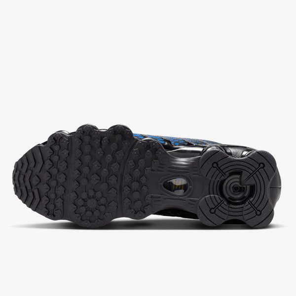 Nike Shox TL
"Lyon Blue & Varsity Maize