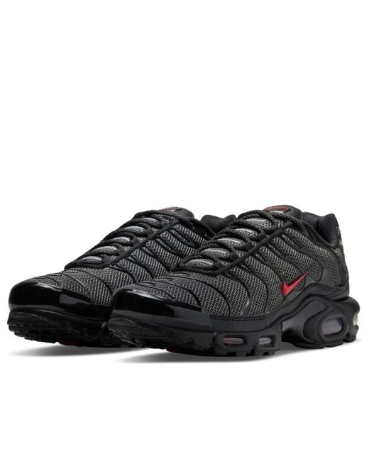 Nike Air Max Plus Bred