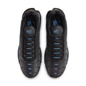 Nike Air Max Plus "Black Hex"