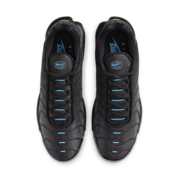 Nike Air Max Plus "Black Hex"