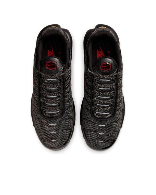 Nike Air Max Plus Bred