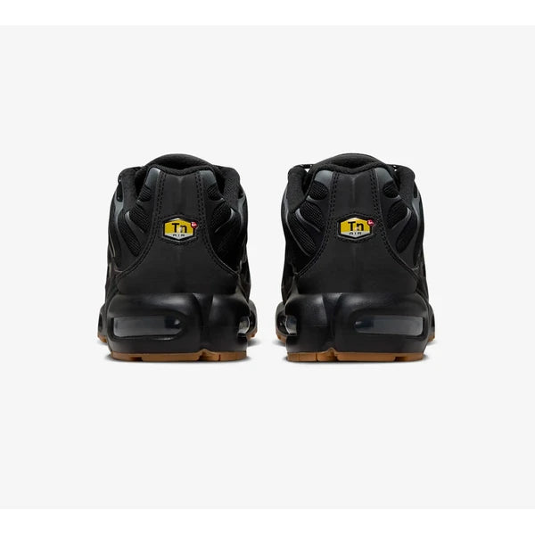 Nike Air Max Plus "Black Gum