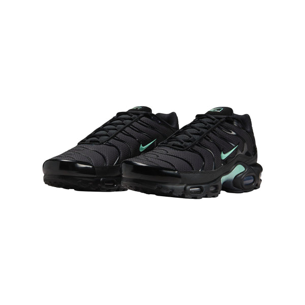 Nike Air Max Plus Tn "Black & Mint Foam"