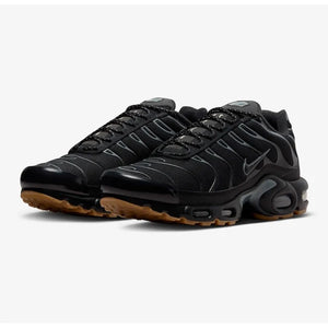 Nike Air Max Plus "Black Gum