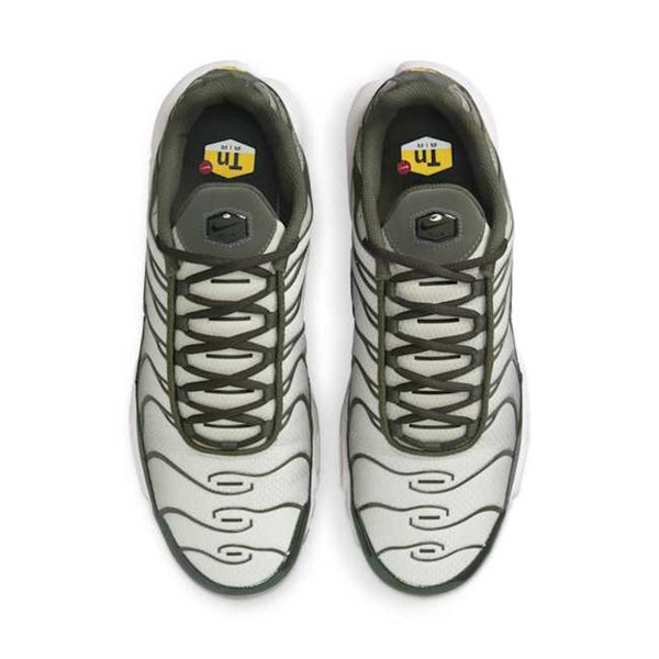 Nike Air Max Plus Sequoia / Cargo Khaki
