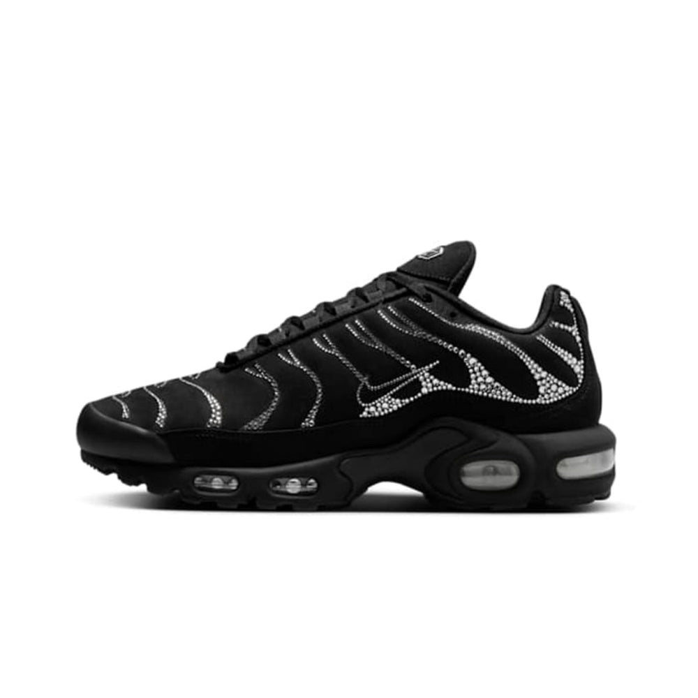 Nike Air Max Plus x Swarovski
"Moonlight"