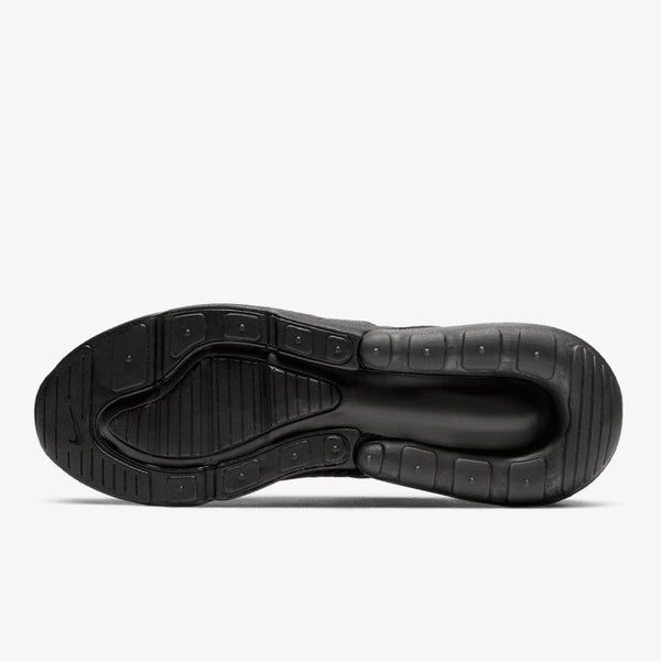 Nike Air Max 270 Total Black