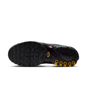 Nike Air Max Plus Grey/Wild Grape